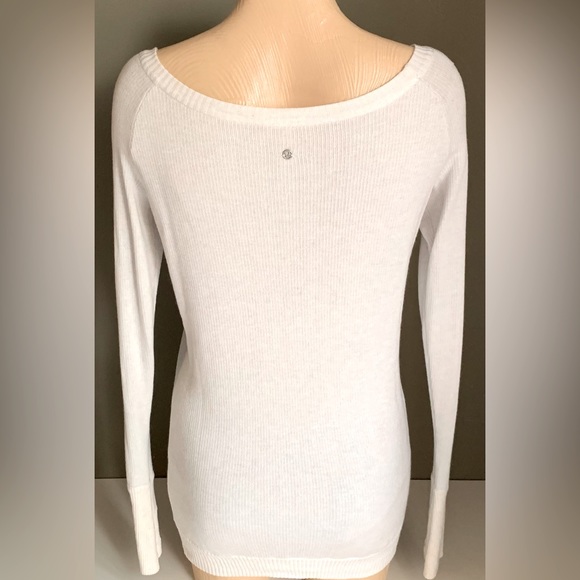 Lululemon Chai Time Pullover II *Reversible - Picture 6 of 14